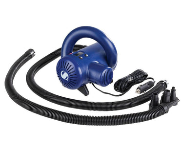 Sevylor High Pressure Pump 12V - Viking Marine