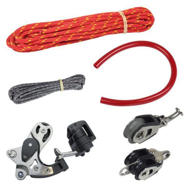 Laser® Windesign Vang Pack EX2195 - Viking Marine
