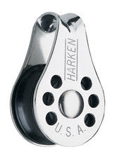 Harken Single Micro Block 224 - vikingmarine