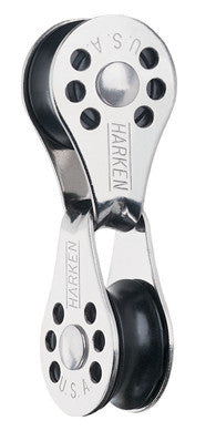 Harken Micro Traveler Block 232 - vikingmarine