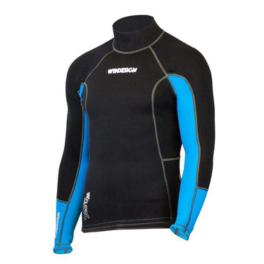 Windesign 2.5mm Neo-Skin Top - Viking Marine