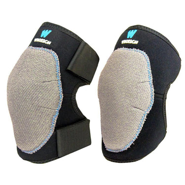 Windesign Kevlar Kneepads - Viking Marine