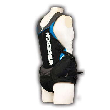 Windesign Comfort Hiking Trapeze Harness - Viking Marine