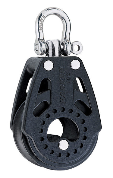 Harken 40mm Carbo Block 2636 - vikingmarine