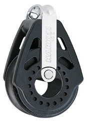Harken 40mm Fixed Carbo Block 2650 - vikingmarine