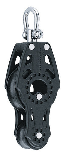Harken 40mm Carbo Fiddle 2655 - vikingmarine