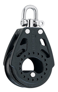 Harken 75mm Carbo Block 2660 - vikingmarine