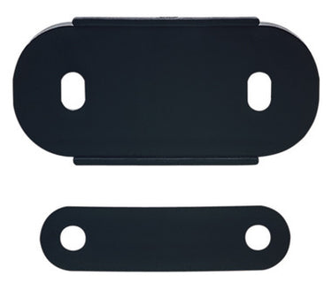 Harken Offshore Cam Wedge Kit 283 - vikingmarine