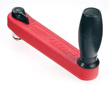 Lewmar Titan locking winch handle 8" or 10" - Viking Marine