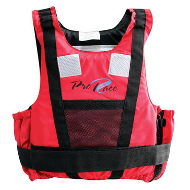 Lalizas Pro Race Buoyancy Aid - Viking Marine