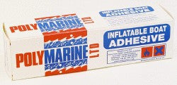 Polymarine Inflatable Boat Adhesive - HYPALON - vikingmarine