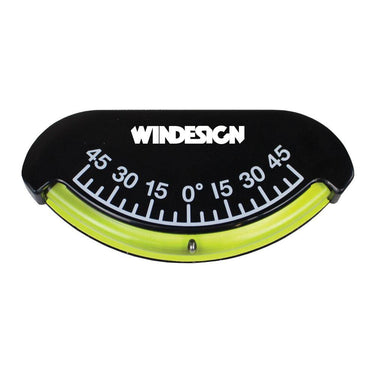 Windesign Sailing Clinometer - Viking Marine