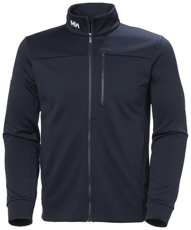 Helly Hansen Crew Fleece Jacket - Viking Marine