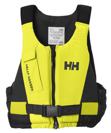 Helly Hansen Rider Vest Kids - Viking Marine