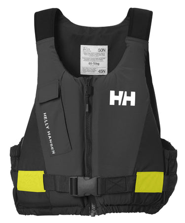 Helly Hansen Rider Vest Kids - Viking Marine