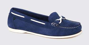 Dubarry Rhodes Ladies Shoe - Viking Marine