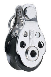 Harken 16mm Forkhead Block 376 - vikingmarine