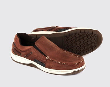 Dubarry Yacht Loafer - Viking Marine