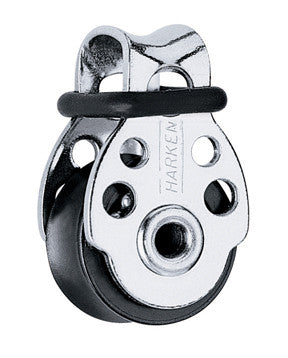 Harken 16 mm Air Block with O Ring 404 - vikingmarine