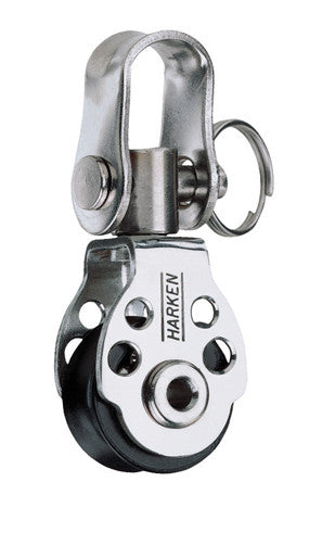 Harken 16mm Swivel Air Block 417 - vikingmarine