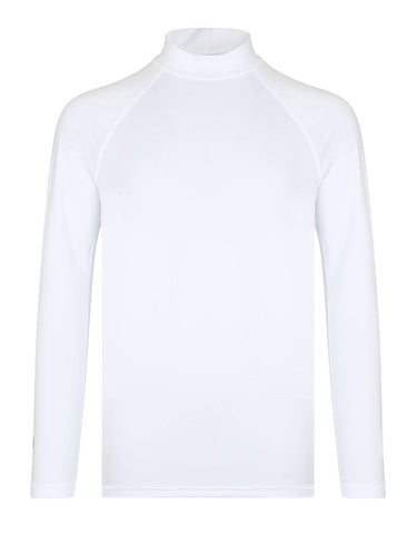 Typhoon Fintra Long Sleeve Youth Rash Vest - Viking Marine