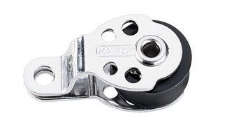 Harken 16mm Pivoting Cheek Air Block 432 - vikingmarine