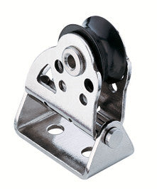 Harken 16mm Flip Flop Block 437 - vikingmarine