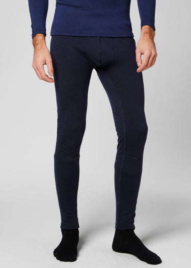 HH Lifa Merino Baselayer Pant - vikingmarine