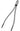 Gill Glass Float Retainer - Viking Marine