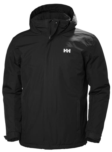 Helly Hansen Dubliner Insulated Jacket - Viking Marine