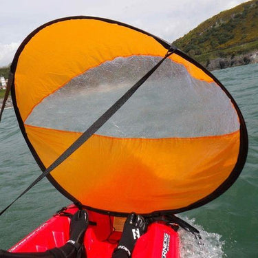 Cool Kayaks - Kayak Sail - Viking Marine