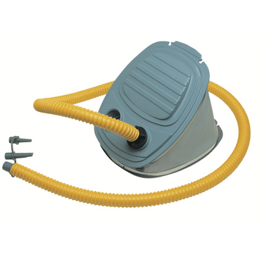 Bravo 1 Foot Pump 4L - Viking Marine