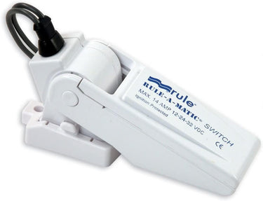 Rule-A-Matic Float Switch 35A - Viking Marine