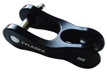 Tylaska H8 Halyard Shackle - Viking Marine
