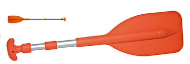 Telescopic Paddle - Viking Marine