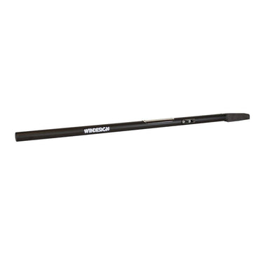 Windesign Deluxe aluminium tiller for Laser® - Viking Marine