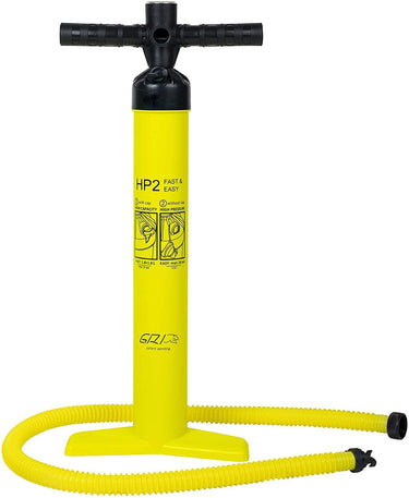 Typhoon Double Action Sup Pump - Viking Marine