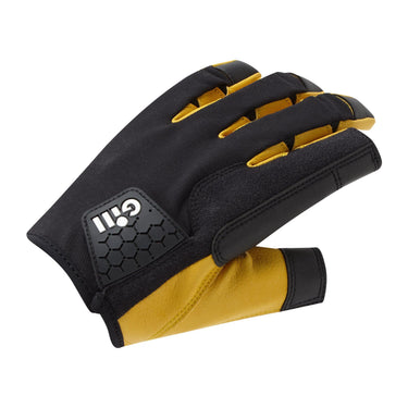 Gill 2021 Pro Sailing Gloves Long & Short Finger - Viking Marine
