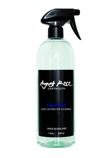 August Race Liquid Rib Tube Cleaner - Viking Marine