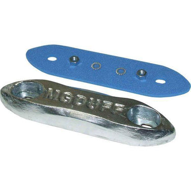 MG Duff 4 KG Hull Anode - Viking Marine