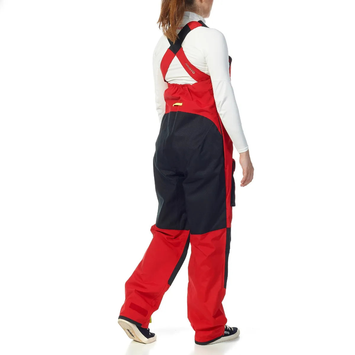 Musto br2 shorts shop