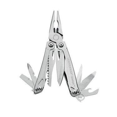 Leatherman Sidekick - Viking Marine