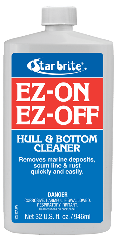 Starbrite EZ-ON, EZ-OFF - Viking Marine