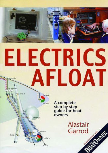 Electrics Afloat - Viking Marine