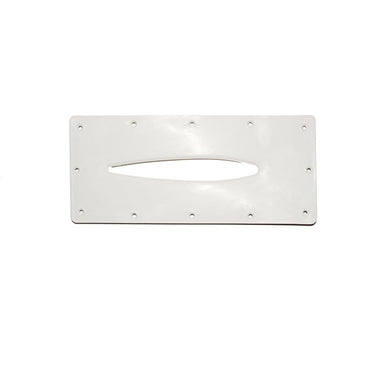Topper Hull Plate A4 - vikingmarine