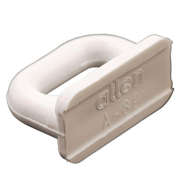 Allen Flat Sail Track Slide - Viking Marine