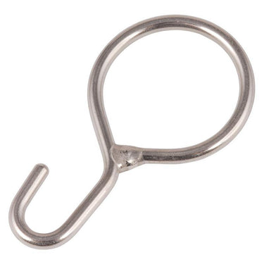 Allen Stainless Steel Outhaul Hook - Viking Marine