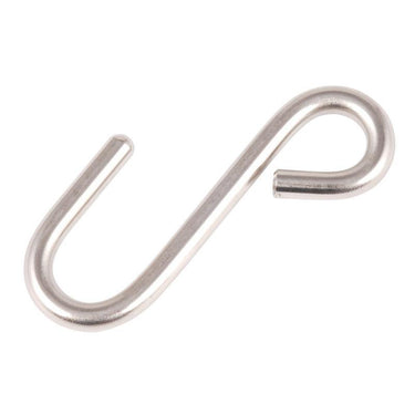 Allen 67 MM Stainless Steel S HOOK - Viking Marine