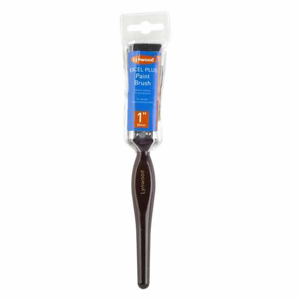 Lynwood Excel Paintbrushes Viking Marine