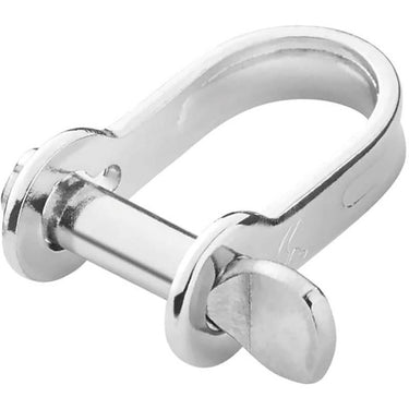 Proboat SS Key Pin Strip Shackle - Viking Marine